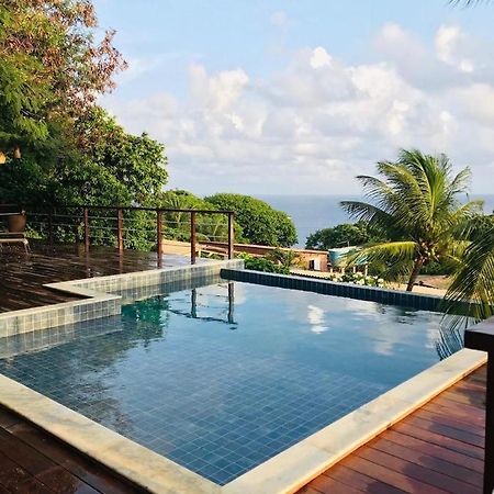 Pousada Recanto Fernando de Noronha Eksteriør billede