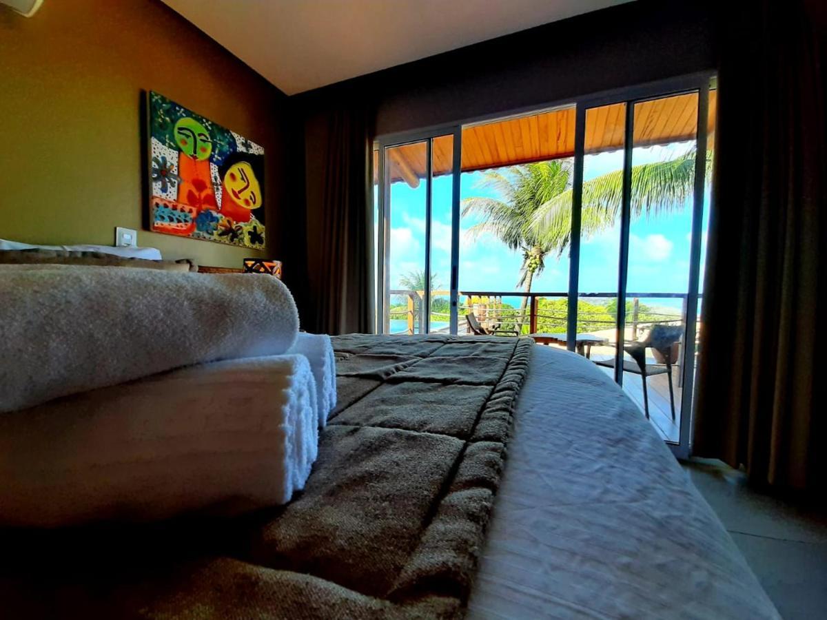 Pousada Recanto Fernando de Noronha Eksteriør billede